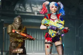 曾经那些陪你一起玩游戏的人还在吗？ #和平精英PC模拟器