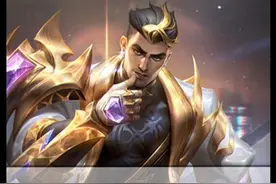 1000%的数值！联盟设计师疑似被王者夺舍，发现不对光速删除 视频封面