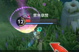 李白躲这里，小鲁班抓小偷 今晚8点和大家一起玩#王者荣耀躲猫猫视频封面