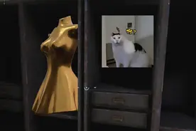 #萤火突击 海蒂的旗袍大金，爆率那是真的高~#萤火突击出金联盟