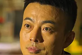 安欣成就了高启强 没有安欣，高启强可能连鱼都买不了。#抖音追剧推荐 #热剧推荐 #狂飙视频封面