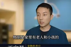 被家养猫狗抓伤咬伤怎么办？一定要打疫苗吗？ #新手养猫 #科学养宠攻略 #养猫经验分享 #狂犬病 #狂犬疫苗视频封面