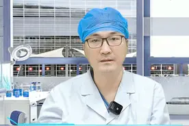 肺鳞癌和肺腺癌，是肺腺癌预后差吗？ #医学科普 #抖出健康知识宝藏  #知识科普