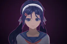 太治愈了 #米塔 #steam游戏 #miside视频封面