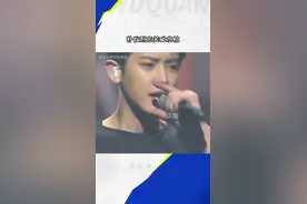 史上第一个演唱会把粉丝浇透的爱豆#朴灿烈#演唱会#呲水枪#exo视频封面