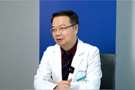 皮炎导致的黑色素沉淀应该怎么办？#皮肤科医生谢红付 #皮炎湿疹视频封面