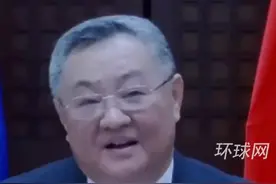 中国驻欧盟大使：请大家放心，面带微笑不意味着我们对北约示弱视频封面