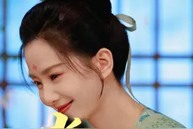 女帝+全员恶人：第一次见“天黑请睁眼”全是狼人的局！ 真有你的！#掌心  #刘诗诗 #掌心值不值得看 #影娱热点团 #dou来聊影视视频封面