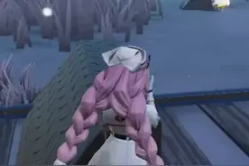 这俩逃生太狡猾了 居然还能这么玩#蛋仔派对 #蛋仔派对创计划