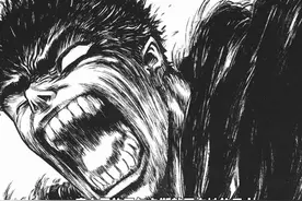 剑风世界中的使徒 各种各样的使徒#动漫解说 #漫画解说 #热血动漫