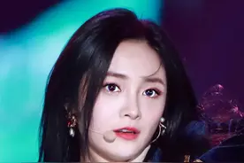 P社老板韩成洙真的没有心！#周洁琼 #pristin #张元英视频封面