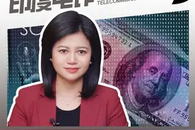 印度电诈，为何成了美国人的噩梦？ #财经 #电信诈骗 #印度 #掘金计划2024视频封面