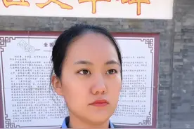 祝愿大家都能长命百岁！ #街头采访视频封面