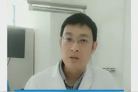 #听力筛查不通过应该怎么办？#杨扬医生 #医学科普 视频封面