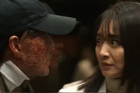 《恶缘》全员恶人神剧，女医生忍辱20年复仇畜生！视频封面