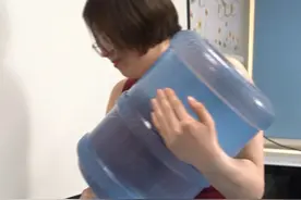 肌肉练起来，远离糖尿病#糖尿病 #降糖视频封面