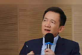 姚洋：不能说咱们老百姓没钱，去年居民存款增加了17万亿#观点分享视频封面