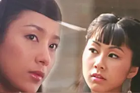 塑料姐妹再碰头：据说今年视后，将在胡定欣和杨怡之间产生！ #tvb港剧 #TVB演员视频封面