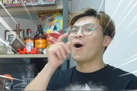 中式英语的魅力我感受到了！ 这一句如果是你，你会怎么翻译呢~#中式英语 #英语 #搞笑 #嗨放短综 #英语四六级视频封面