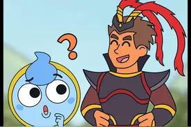 古代“七尺男儿”到底多高？ #七尺男儿 ##轻漫计划 #充能计划视频封面