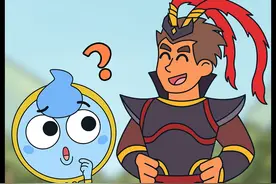 古代“七尺男儿”到底多高？ #七尺男儿 ##轻漫计划 #充能计划视频封面