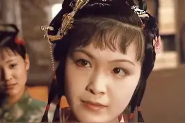 不愧是#红楼梦 剧组！这么特别的选角标准活久见了！#87版红楼梦播出35周年 