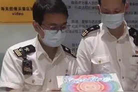 6月17日（报道），顶流#潮玩 也“偷渡”，144个泡泡玛特玩偶#Labubu 被#海关查获 。