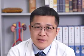 喝可乐就能排石?#硬核健康科普行动  #肾结石 #医生视频封面