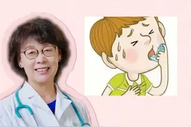 哮喘孩子是不是不能运动？ #育儿 #科普 #孩子 #开工健康手册  #哮喘视频封面