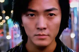 香港有两个浩南！但在铜锣湾只能有一个！那就是陈浩南！视频封面