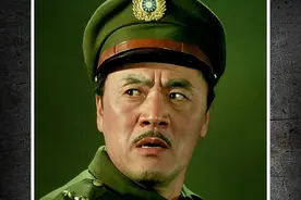 《解放石家庄》（高清修复）5 #老电影 #影视解说 #影视剪辑视频封面