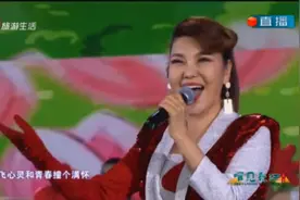 歌曲《春光里》#第十二届中国长江三峡国际旅游节 #宜昌视频封面