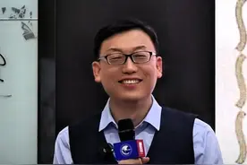 如何应对人生的挫折 #挫折 #认知 #大有学问 #心态 #赵玉平的平讲平说