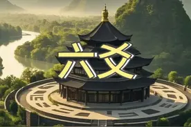 六爻占卜的特点 #易学智慧  #国学文化  #弘扬中华文化