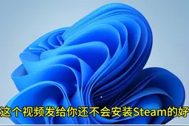 正版steam下载安装注册保姆级教程 #steam #教程 #正版steam