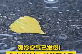 【#强冷空气已发货 ！#北京节前有一波降雨大风  】今天，强冷空气已经启程。下午，冷空气前锋已抵达我国新疆北部，并给当地带来了6-12℃降温，其中阿拉山口降幅达13.3℃，为14时降温最强的国家站。另外，华北中南部因为云量增多，一些地方出现阴雨天气，因此也有降温，尤其山西降温明显，局地降幅超过10℃。北京预计明后天将以阴天为主，可能会有些零星小雨、阵雨出现。29日至30日早晨或有明显降雨，尤其是29日夜间为主要降雨时段，30日早晨上班、上学时降雨停起风，届时还需注意防范大风天气的不利影响。视频封面