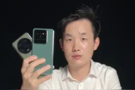 小米手机如何跳过软件开屏广告#小米 #科技新范式 #玩机技巧视频封面