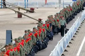 总要去趟部队吧，看看心中的信仰是什么样子！（胡兴、李游、孙卓文、王伟、班宇、郝旭、付展鹏；编辑：孙卓文）#新兵 #参军入伍视频封面