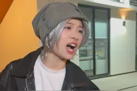 与异性之间保持边界感是对彼此起码的尊重#一人分饰多角 #反转 #情侣视频封面