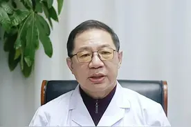#乙肝 #肝硬化 #科普 #山东dou知道 #硬核健康科普dou来说视频封面