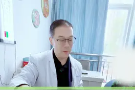 还没近视就先戴上眼镜，是好还是不好，听听医生怎么说？#近视 #远视储备 #离焦镜片 #眼科 #育儿经验分享