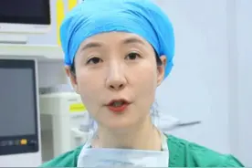 子宫脱垂重度+漏尿该如何处理？ #子宫脱垂 #女性漏尿 #女性健康 #硬核健康科普行动视频封面