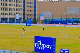 南宁队再夺奖牌，女子组4×400接力决赛银牌 #学青会 #田径视频封面