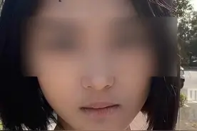 近日，#山东19岁女生称去泰国拍戏疑失联  ，多次找母亲转账索要十余万元，被问要钱做什么，女生回“怼”：我不是小孩子了！说得还不清楚吗？#泰国  #失联视频封面