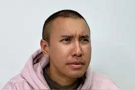 你问我,我问谁? 用英语怎么说？ #英语 #英语口语