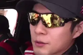 韩东君与父亲搭档，开启环塔国际拉力赛首秀（央视频号：央视频体育）视频封面