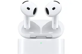 AirPods 4 降噪版使用体验分享 #AirPods #苹果 #iPhone