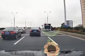 一组交通事故合集，都是血的教训， #交通安全 #交通事故视频封面