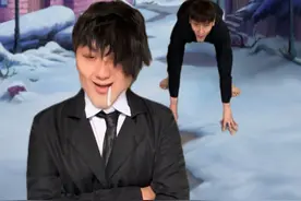 天才只是进入二次元的门槛... #二次元视频封面