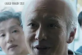 #黄晓明发文悼念黄旭华院士 ： 演绎黄老的故事是我作为演员的至高荣耀！